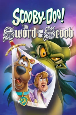The Sword and the Scoob