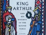 King Arthur and His Knights of the Round Table