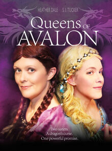 Queens-of-Avalon-DVD-cover