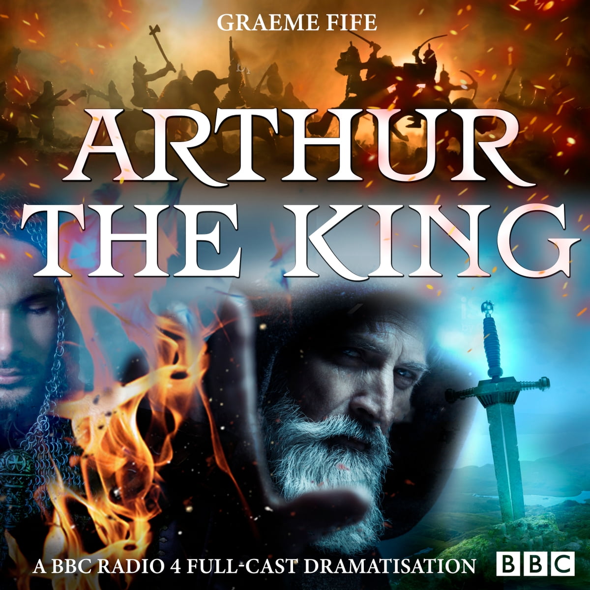 The king radio discount