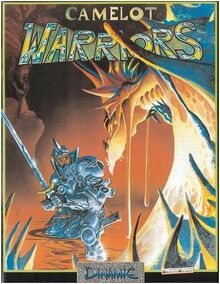 Camelot Warriors (videogame) | Quondam et Futurus | Fandom