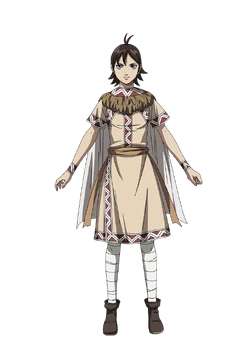 Ka Ryo Ten Anime Season 6