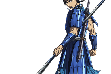 Chapter 549 | Kingdom Wiki | Fandom Chapter 549 | Kingdom Wiki | Fandom