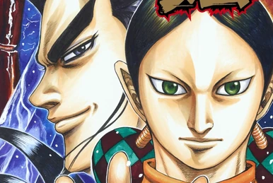 キングダム = KINGDOM 42〜76 キングダム 42／原 泰久 | 集英社 ― SHUEISHA ―