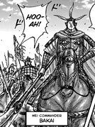 Bakaiarmy