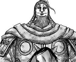 Shin Sei Jou | Kingdom Wiki | Fandom