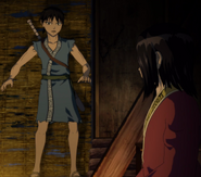 Ei Sei meets Shin.
