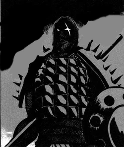 Koku Gou portrait