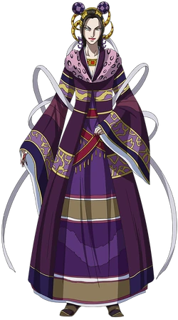 Queen Mother Anime Season 4