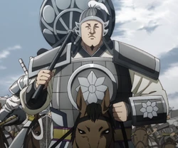 Kyuu Kou Anime Season 6