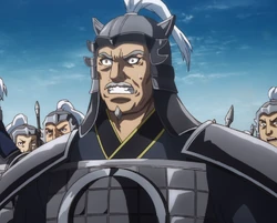 Ban You Season 3 Anime