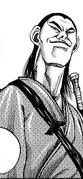 Kyou Ji portrait