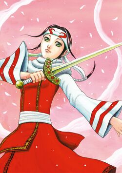 Vol.60 | Kingdom Wiki | Fandom Vol.60 | Kingdom Wiki | Fandom