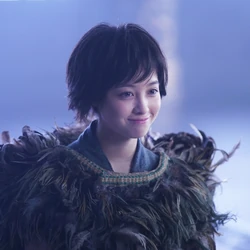 Karyouten Kanna Hashimoto