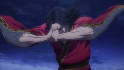 Episode 101 portrait