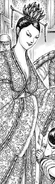 Kou Hi Tou Jou's Head Concubine