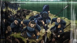 Episode 134 portrait