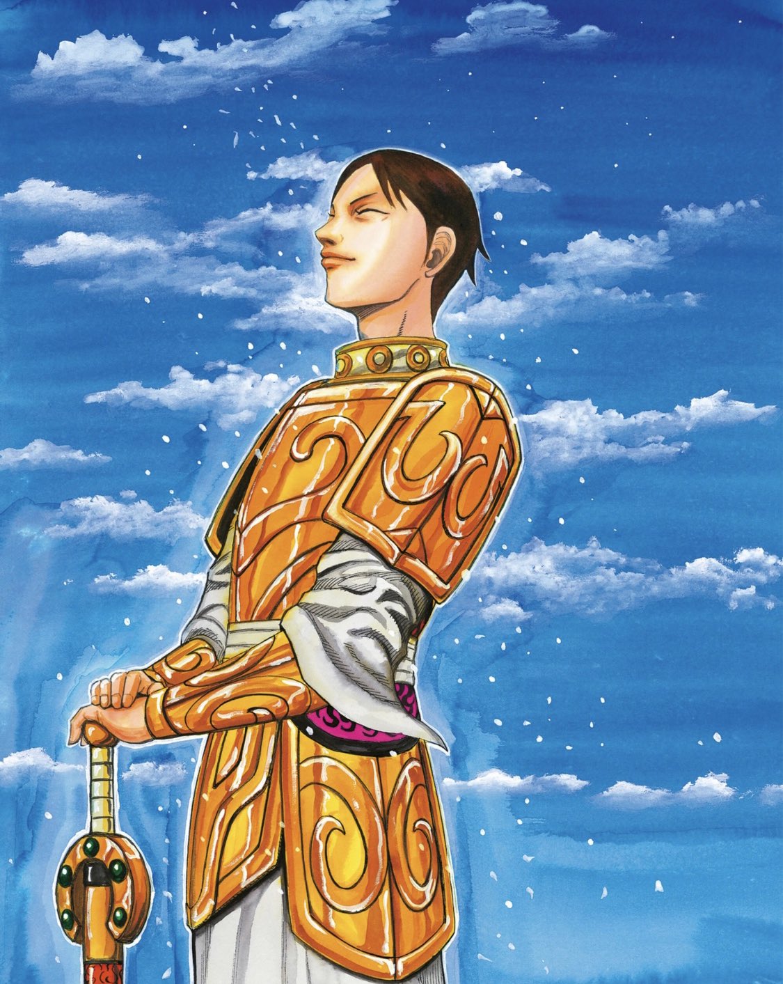 Kingdom 4 – 22 - Lost in Anime