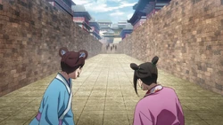 Episode 125 portrait