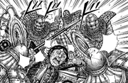 Saki Battle