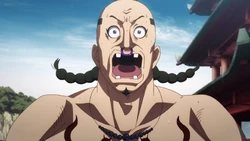 Ogiko Anime Season 3