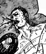Chou Shin