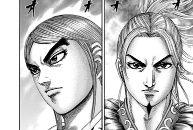 Chapter 271 | Kingdom Wiki | Fandom