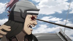 Den'I Anime Season 6