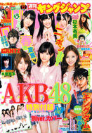 YJ#12 (2012)