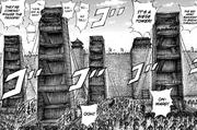 Newsiegetowers