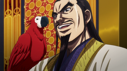 Episode 105 portrait