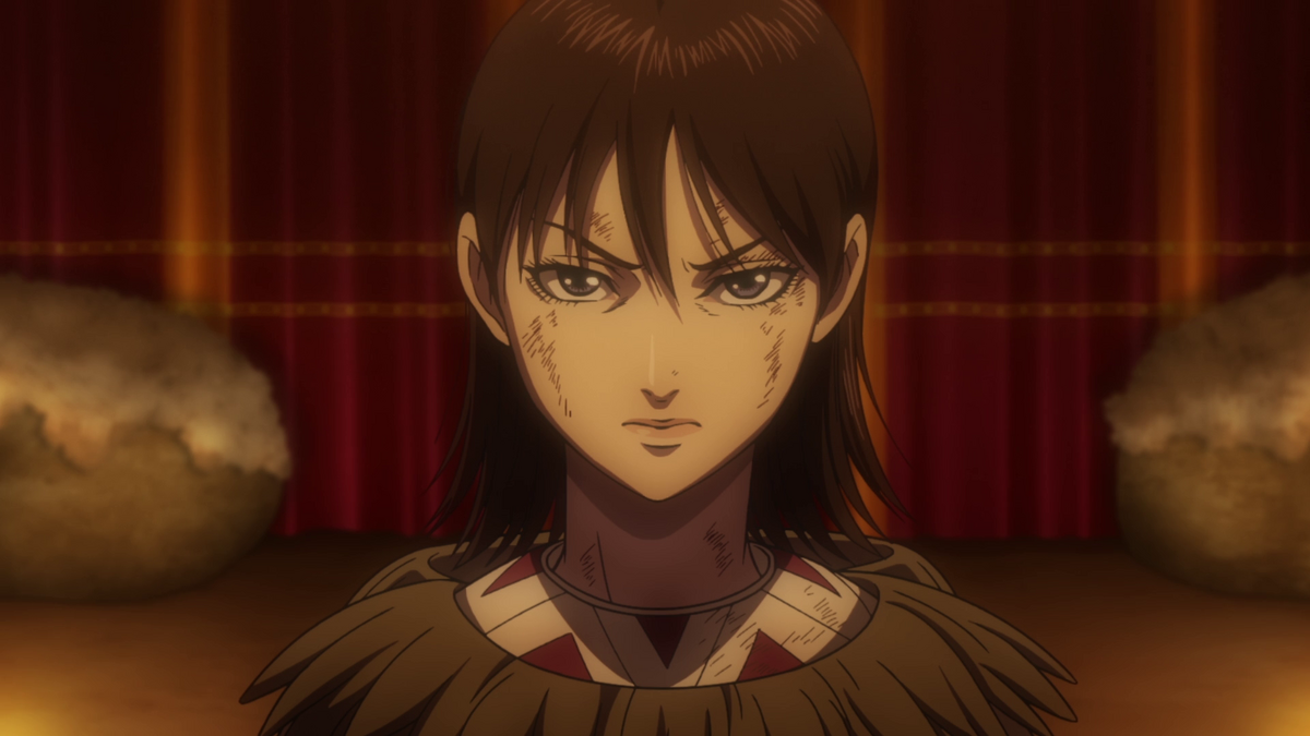 Kingdom Season 4 Episode 24 Episode 111 | Kingdom Wiki | Fandom