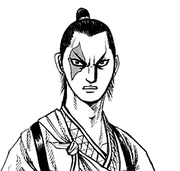 Kyogai portrait