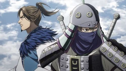 Episode 153 portrait