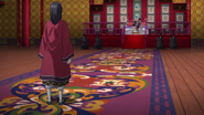 Ei Sei reunites with Bi Ki after eight years.