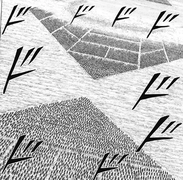 Drill Formation | Kingdom Wiki | Fandom