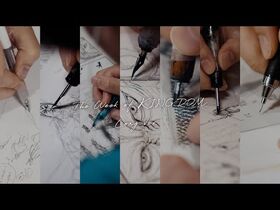 【公式】『キングダム』一億部突破記念ムービー｜The_Week_of_KINGDOM_(Long_ver.)