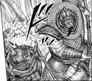Gyou’un vs A Kou