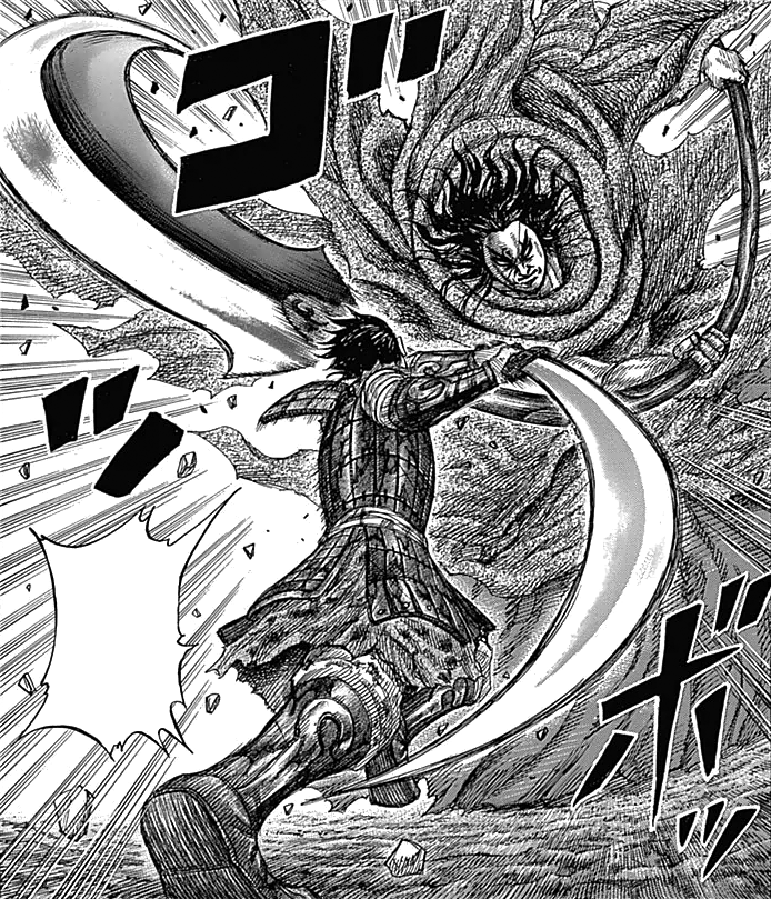 Hou Ken | Kingdom Wiki | Fandom Hou Ken | Kingdom Wiki | Fandom