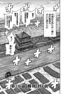 Chapter 316 cover