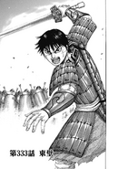 Chapter 333 cover.