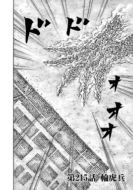 Chapter 215 cover