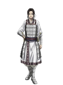 Kaine Anime Season 6