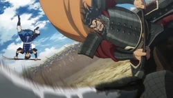 Episode 110 portrait