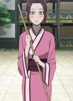 Kou's Appearance anime S2