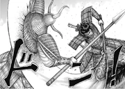 Shin Slays Gaku'Ei
