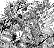 The Sons of Rigan Fight Together