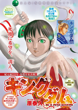 Color Cover