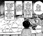 Kyuumei Tribe members