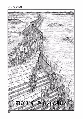 Chapter 703 cover